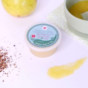 Explorer Tummy Rooibos Apple & Pear