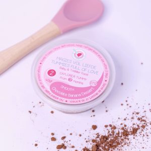 Explorer Tummy Chocolate Banana