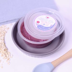 Hungry Tummy Cherry Berry Oats