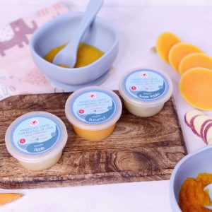 Tiny Tummy Variety Pack