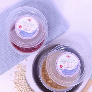 Hungry Tummy Breakfast Pack