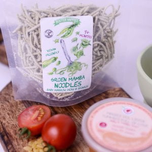 Bouter Happies Groen Mamba Noodles