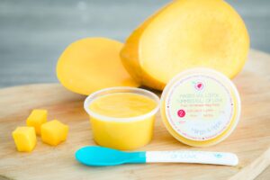 Explorer Tummy Mango & Apple (seasonal)