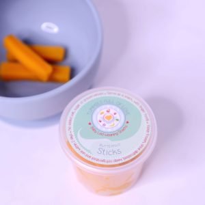 Butternut sticks
