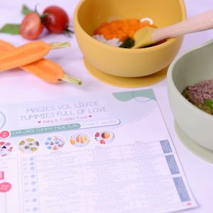 Explorer Tummy Month Pack