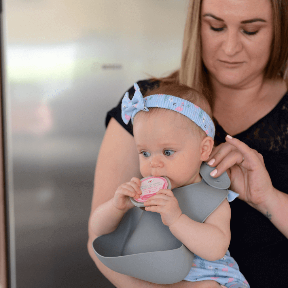 Tummies Full Of Love Meals Plans & Guidelines