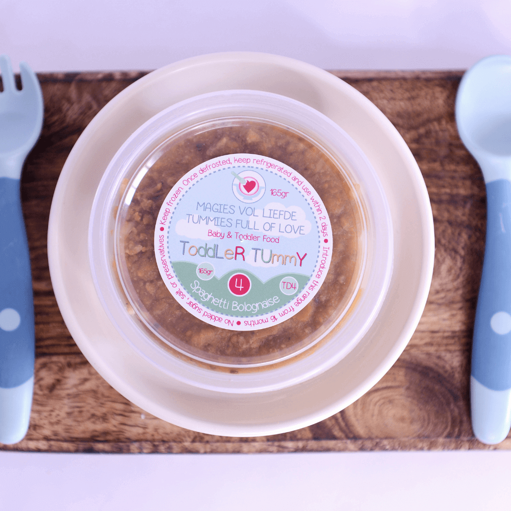 Tummies Full Of Love Toddler Tummy Range