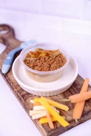 Bulk Roasted Julienne Veggies