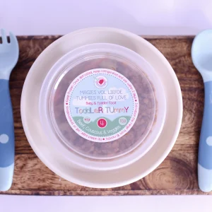 Bulk Tomato & Herb Mince