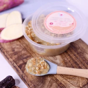 Bulk Bites - Hungry Tummy - Coconut Crunch
