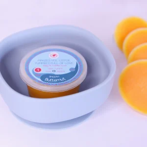 Bulk Bites - Tiny Tummy - Smooth Butternut